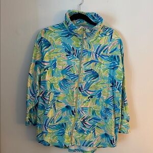 Lilly Pulitzer Print Women's Jacket